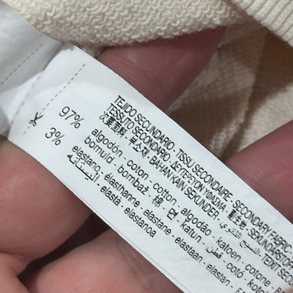 Zara Girl’s Sweatshirt - Picture 13 of 13